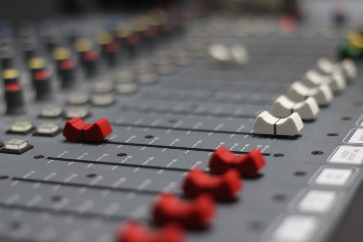 Systemy audiowizualne