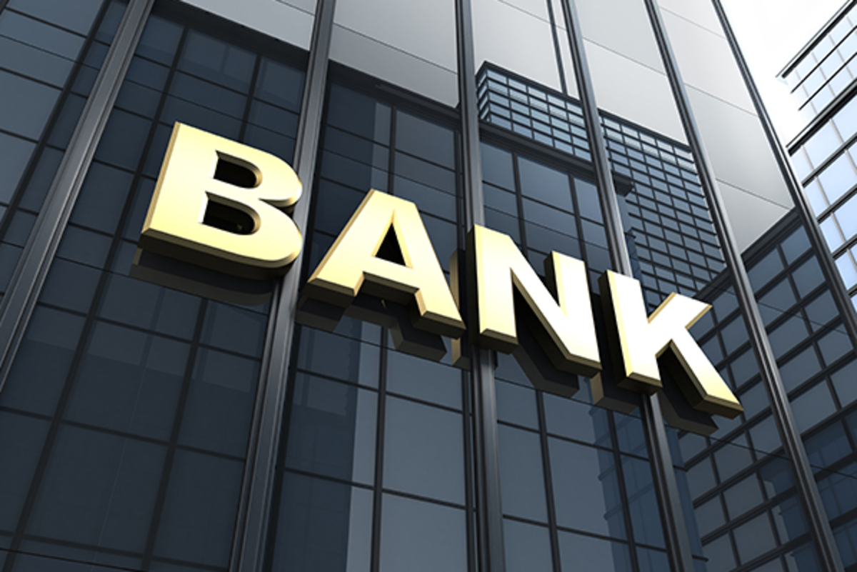 Systemy zabezpieczn dla banków