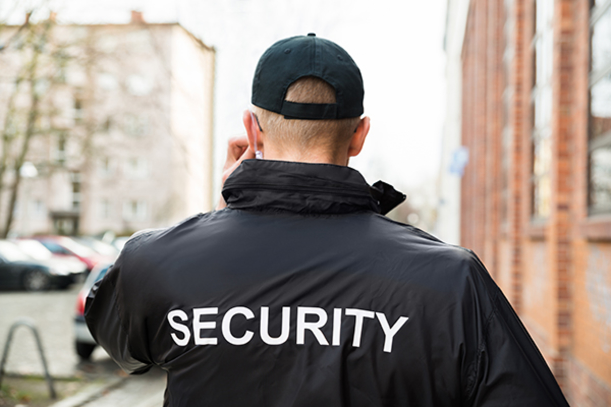 Systemy zabezpieczeń dla służb ochrony